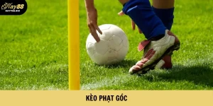 Kèo Phạt Góc