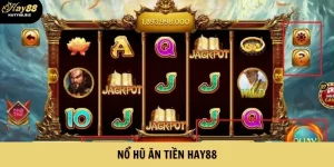 Nổ Hũ Ăn Tiền