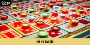 Nổ Hũ Tài Xỉu