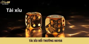 Tài Xỉu Đổi Thưởng Hay88