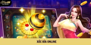 Xóc Đĩa Online Là Gì? Hướng Dẫn Chi Tiết Cách Chơi Mới Nhất