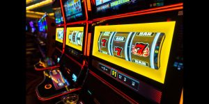Slots Mới Hay88 – Quay Nhanh, Trúng Lớn, Giải Trí Cực Đỉnh!